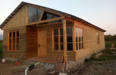 Casas Prefabricadas Talca Encuentra Tu Modelo Aqu 237